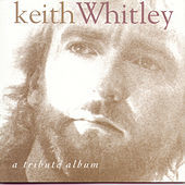 Thumbnail for the Keith Whitley - Comeback Kid, The (previously unreleased) link, provided by host site
