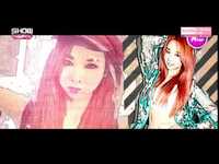 Thumbnail for the EXID - (이엑스아이디) - Comeback Next Week @ 쇼챔피언 Show Champion link, provided by host site