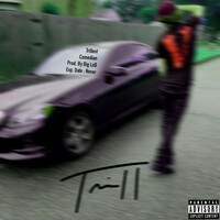 Thumbnail for the Trillest - Comedian link, provided by host site