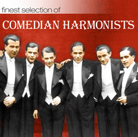 Thumbnail for the Comedian Harmonists - Comedian Harmonists link, provided by host site