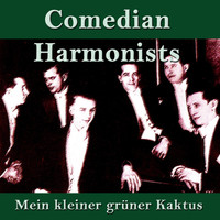 Image of Comedian Harmonists linking to their artist page due to link from them being at the top of the main table on this page