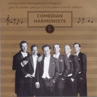 Thumbnail for the Comedian Harmonists - Comedian Harmonists: Selected link, provided by host site