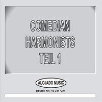 Image of Comedian Harmonists linking to their artist page due to link from them being at the top of the main table on this page