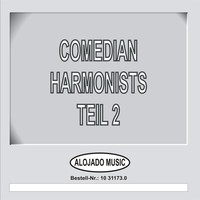 Image of Comedian Harmonists linking to their artist page due to link from them being at the top of the main table on this page