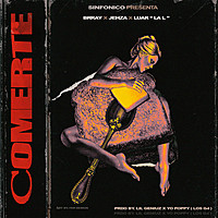 Thumbnail for the Brray - Comerte link, provided by host site