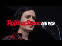 Thumbnail for the Ezra Furman - Comes Out: ‘I’m a Trans Woman and a Mom. This Is Possible’ | RS News link, provided by host site