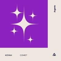 Thumbnail for the Koyah - Comet link, provided by host site