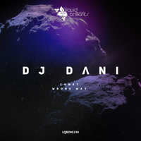 Thumbnail for the DJ Dani - Comet link, provided by host site