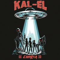 Thumbnail for the Kal-El - Comêta link, provided by host site