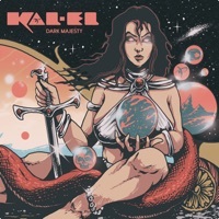 Thumbnail for the Kal-El - Comêta link, provided by host site