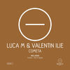 Thumbnail for the Luca M - Cometa link, provided by host site