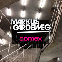 Thumbnail for the Markus Gardeweg - Comex link, provided by host site