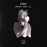 Thumbnail for the Coni - Comfort Zone link, provided by host site