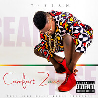 Thumbnail for the T-Sean - Comfort Zone link, provided by host site