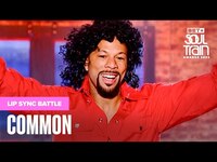 Thumbnail for the Common - Comfortable In His Lionel Richie Wig Performing "All Night Long" | Soul Train Awards '23 link, provided by host site