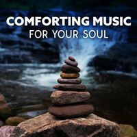 Thumbnail for the Relaxing Spa Music - Comforting Music for Your Soul: Zen for Your Body link, provided by host site