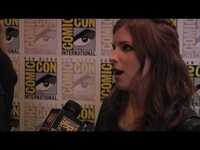 Thumbnail for the Screen Rant - Comic-Con Anna Kendrick 'Scott Pilgrim Vs. The World' Interview link, provided by host site