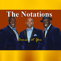 Thumbnail for the The Notations - Comin At You link, provided by host site