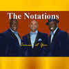 Thumbnail for the The Notations - Comin At You link, provided by host site