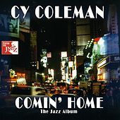Thumbnail for the Cy Coleman - Comin' Home link, provided by host site