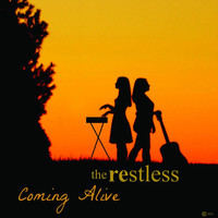 Thumbnail for the The Restless - Coming Alive link, provided by host site