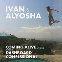 Thumbnail for the Ivan & Alyosha - Coming Alive [Alternative Version] link, provided by host site