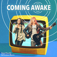 Thumbnail for the Influence Music - Coming Awake link, provided by host site