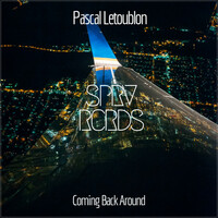 Thumbnail for the Pascal Letoublon - Coming Back Around link, provided by host site