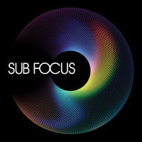 Thumbnail for the Sub Focus - Coming Closer link, provided by host site