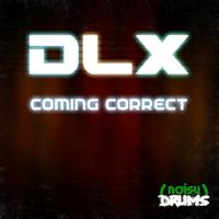 Thumbnail for the DLX - Coming Correct link, provided by host site