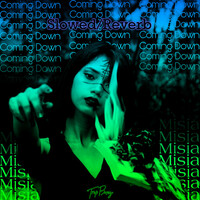 Thumbnail for the Misia - Coming Down (Slowed + Reverb) link, provided by host site