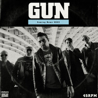 Thumbnail for the Gun - Coming Home 2022 link, provided by host site