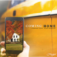 Thumbnail for the J-Wright - Coming Home link, provided by host site