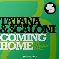 Thumbnail for the Tatana - Coming Home link, provided by host site