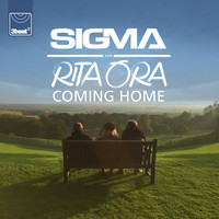 Thumbnail for the Sigma - Coming Home link, provided by host site