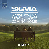Thumbnail for the Sigma - Coming Home link, provided by host site