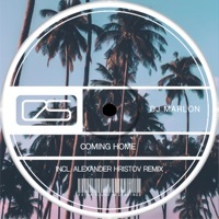 Thumbnail for the Dj Marlon - Coming Home (Alexander Hristov Remix Radio Edit) link, provided by host site