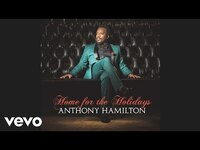 Thumbnail for the Anthony Hamilton - Coming Home link, provided by host site