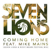 Thumbnail for the Seven Lions - Coming Home [Seven Lions & Ricky Mears Festival Radio Mix] link, provided by host site