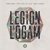 Thumbnail for the Logam - Coming Home / When Stars Fall link, provided by host site