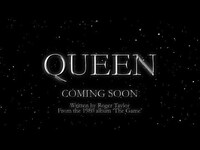 Thumbnail for the Queen - Coming Soon link, provided by host site
