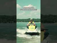 Thumbnail for the Trey Lewis - Coming soon. Never seen a sad person on jet ski. #funnysong #relatable #workhumor link, provided by host site