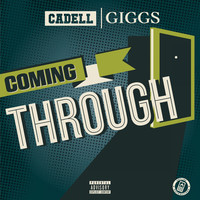 Thumbnail for the Cadell - Coming Through link, provided by host site