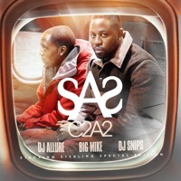 Thumbnail for the SAS - Coming to America 2 link, provided by host site