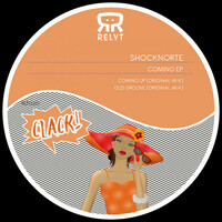 Thumbnail for the Shocknorte - Coming Up link, provided by host site