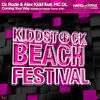 Thumbnail for the Dr. Rude - Coming Your Way [Kiddstock Festival Theme 2016] link, provided by host site