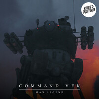 Thumbnail for the Kings - Command Vek link, provided by host site