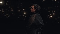 Thumbnail for the Demi Lovato - Commander In Chief link, provided by host site