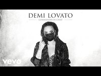 Thumbnail for the Demi Lovato - Commander In Chief link, provided by host site