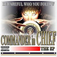 Thumbnail for the Chief - Commander In Chief link, provided by host site
